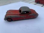 Dinky Toy Jaguar XK120 nr 157, Hobby en Vrije tijd, Modelauto's | 1:43, Ophalen of Verzenden, Gebruikt, Auto, Dinky Toys