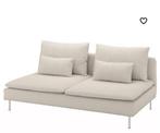 Gezocht!! Ikea Soderhamn Gunnared beige hoezen, Huis en Inrichting, Banken | Bankstellen, Ophalen of Verzenden
