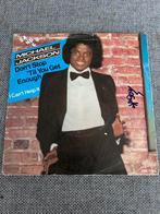 Michael Jackson Don’t Stop ‘Til You Get Enough, 7 inch, Single, Ophalen of Verzenden, Zo goed als nieuw