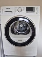 Samsung warmtepompdroger, Witgoed en Apparatuur, Wasdrogers, Ophalen, 6 tot 8 kg, Overige typen, Niet werkend