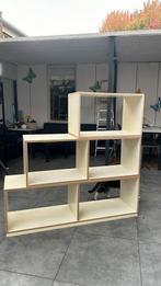 Boekenkast/Voorraadkast Onder trap kast, Huis en Inrichting, Kasten | Boekenkasten, Met plank(en), Gebruikt, 100 tot 150 cm, 100 tot 150 cm