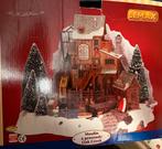 Lemax Oak Creek, Diversen, Kerst, Ophalen, Gebruikt