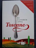 Kookboek De Zilveren Lepel- Toscane, Boeken, Kookboeken, Van Dishoeck, Zo goed als nieuw, Hoofdgerechten, Ophalen
