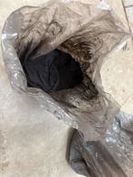 Beton Kleurstof - Antraciet Zwart, Ophalen, Nieuw