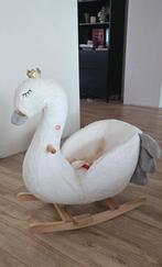 Hobbel Zwaan - Schattig!, Ophalen, Zo goed als nieuw