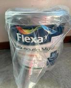 Flexa muurverf mat 5 liter NIEUW, Ophalen of Verzenden, Nieuw