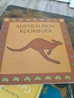 B. Witte - Australisch kookboek, Ophalen of Verzenden, Zo goed als nieuw, B. Witte, Azië en Oosters