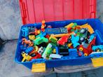 Speelgoed duplo, Ophalen, Gebruikt, Losse stenen, Duplo