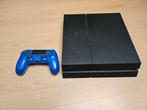 Ps4 te koop, Spelcomputers en Games, Spelcomputers | Sony PlayStation 4, Ophalen of Verzenden, Zo goed als nieuw, Met 1 controller