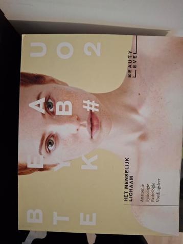 Het Menselijk Lichaam - Beauty Level beschikbaar voor biedingen