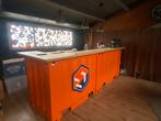 Prachtige bar!!, Zakelijke goederen, Horeca | Meubilair en Inrichting, Ophalen of Verzenden, Barinrichting