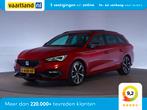 SEAT Leon 1.5 eTSI FR Launch Edition Aut. [ Navi Pano Virtua, Automaat, 65 €/maand, 4 cilinders, 150 pk