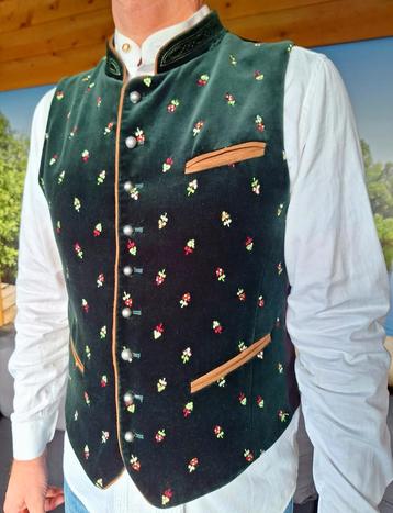 Stockerpoint Gilet - Traditioneel & Stijlvol beschikbaar voor biedingen