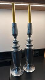 Brass&Boom kandelaar, Ophalen, Zo goed als nieuw, 50 tot 75 cm