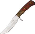 Elk Ridge | ER085 | Fixed Blade | Hunter Knife, Ophalen of Verzenden, Overige soorten, Overige gebieden, Mes of Dolk