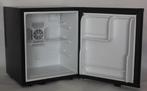 Mini koelkast CR-40A, zwart, 38L, Witgoed en Apparatuur, Koelkasten en IJskasten, Ophalen, Minder dan 75 liter, Zonder vriesvak