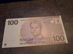 Nederland 100 gulden Geert Wilders biljet UNC...., Ophalen of Verzenden, 100 gulden