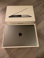 MacBook Pro 13" 2016 A1708 - Zo goed als nieuw!, MacBook Pro, Qwerty, 8 GB, 13 inch