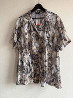 blouse maat 50/52, Kleding | Dames, Grote Maten, Ophalen of Verzenden, Nieuw, Overige kleuren, Blouse of Tuniek