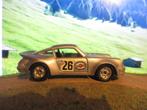 Porsche 911 Carrera RSR Martini 1974 - Jet Car de Norev 839, Ophalen of Verzenden, Zo goed als nieuw, Auto, Norev