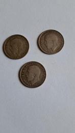 Oude munten Groot Brittannië, Ophalen of Verzenden
