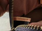 Louis Vuitton brede model echt als nieuw, Ophalen of Verzenden, Zo goed als nieuw, Zwart, Handtas