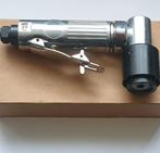 Lucht excentrische haakse schuurmachine /polijstmachine, Ophalen of Verzenden, Nieuw