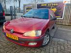 Peugeot 106 1.1 Accent/apk 16-11-2026/rijd schakelt goed inr, Auto's, Peugeot, Gebruikt, 4 cilinders, Origineel Nederlands, Bedrijf
