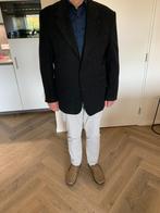 Colbert, Kleding | Heren, Kostuums en Colberts, Ophalen, Zo goed als nieuw, Maat 52/54 (L), Beige
