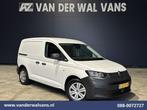 Volkswagen Caddy Cargo 2.0 TDI L1H1 Euro6 Airco | Cruisecont, Voorwielaandrijving, Stof, Gebruikt, Euro 6