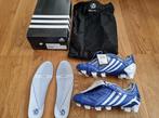 Adidas Predator Powerswerve TRX FG, Maat XS of kleiner, Ophalen of Verzenden, Zo goed als nieuw, Schoenen