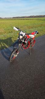 Beta rr50 track 2021, Fietsen en Brommers, Ophalen