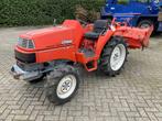 Kubota Saturn X-20 Minitractor, Overige typen
