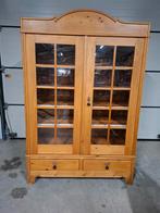 Grenen kast, Huis en Inrichting, Ophalen, Gebruikt, 200 cm of meer, Grenenhout