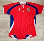 Tsjechië vintage voetbalshirt Euro 2000, Ophalen of Verzenden, Zo goed als nieuw, Buitenlandse clubs, Shirt