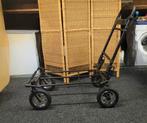 Dog Trolley uitschuifbaar, Ophalen, Zo goed als nieuw