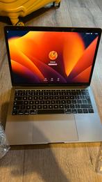 Macbook Pro, 2 tot 3 Ghz, Qwerty, 8 GB, 13 inch