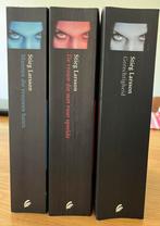Stieg Larsson millennium triologie, Ophalen of Verzenden, Zo goed als nieuw, Stieg Larsson, Scandinavië