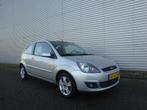 Ford Fiesta 1.6-16V Futura 1e Eigenaar / Airco / Elektr. ram, Auto's, Ford, 1596 cc, Gebruikt, 4 cilinders, Bedrijf