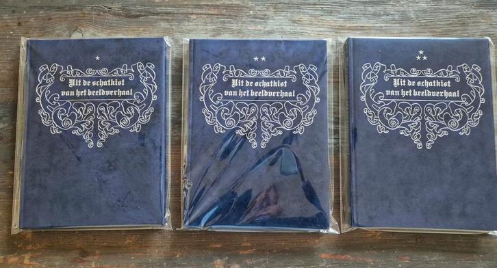 Speciaal: Willy Vandersteen, Boeken, Strips | Comics, Nieuw, Complete serie of reeks, Europa, Ophalen of Verzenden