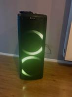 Bluetooth Party Speaker - Denver, Overige typen, Zo goed als nieuw, 120 watt of meer, Ophalen