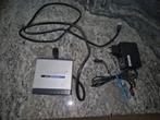 Linksys SD205 Port 10/100 Switch, Computers en Software, Netwerk switches, Ophalen of Verzenden, Zo goed als nieuw