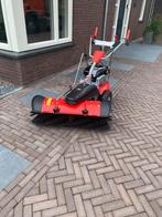Lansto Veegmachine Briggs and Stratton zelfrijdend ,nieuw !!, Ophalen of Verzenden, Nieuw, Briggs & stratton