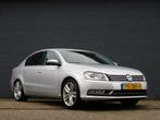 Volkswagen Passat 1.8 TSI Highline NAVI! STOELVERWARMING! LE, Voorwielaandrijving, Zwart, 4 cilinders, 160 pk
