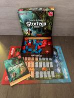 Stratego Junior Efteling - Joris en de Draak, Een of twee spelers, Ophalen of Verzenden, Zo goed als nieuw