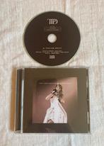 Taylor swift ttpd live album cd fan~made, Verzenden, 2000 tot heden, Zo goed als nieuw