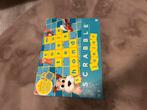 Scrabble junior nieuw!, Hobby en Vrije tijd, Gezelschapsspellen | Bordspellen, Mattel Games, Nieuw, Ophalen of Verzenden, Drie of vier spelers