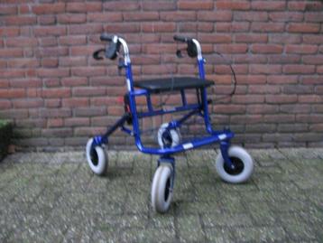 Kinderrollator Premis provo De Steunen zijn minimaal 72 cm beschikbaar voor biedingen