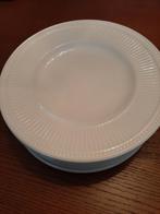 Wedgwood Windsor gebakbordjes 9 stuks, Huis en Inrichting, Ophalen, Zo goed als nieuw, Bord(en), Wedgwood
