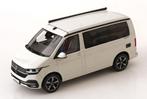 OttoMobile 1:18 Volkswagen T6.1 California Ocean 2021 wit, Ophalen of Verzenden, Nieuw, Auto, OttOMobile